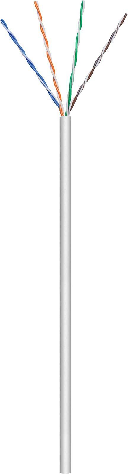 MicroConnect U/UTP Cat5e RJ45 - RJ45