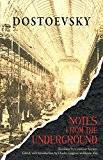 Notes from Underground (Hackett Classics)