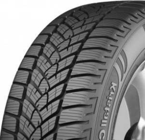 Fulda Kristall Control SUV 235/60 R17 102H