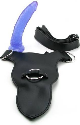 Strap on Pipedream Strap-on Plus Size
