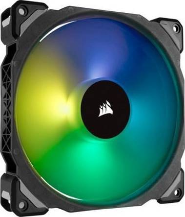 Corsair ML140 Pro LED RGB