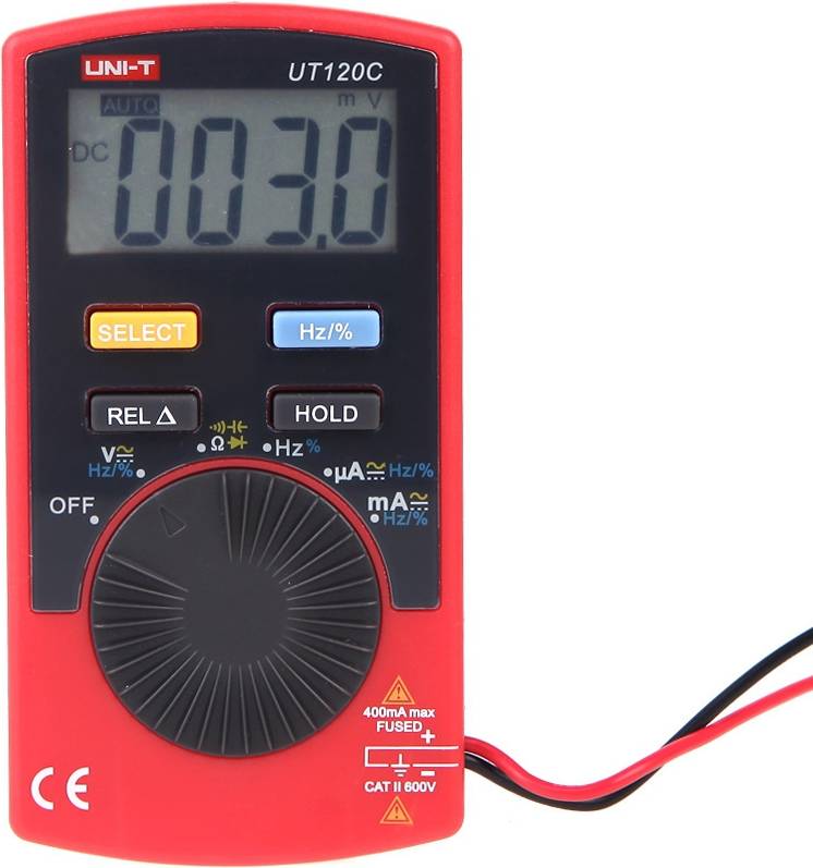 UT120C
