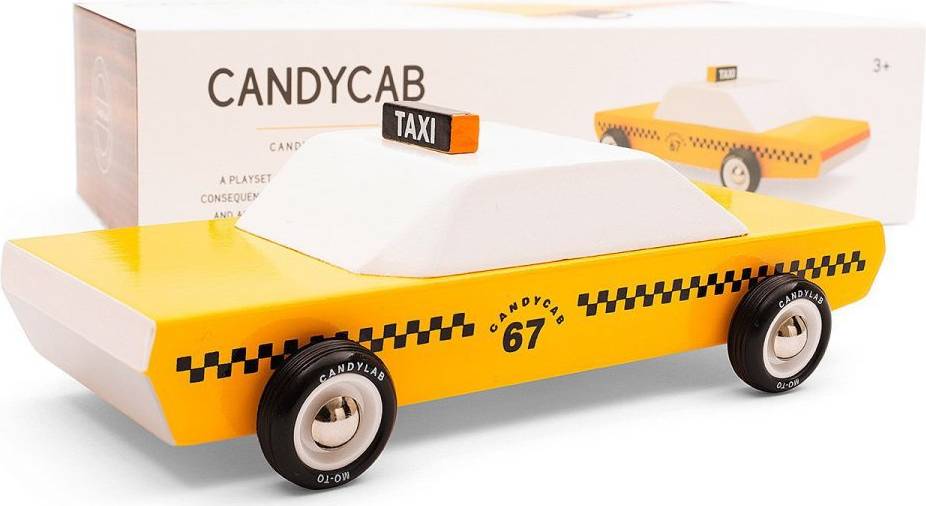 CandyCab