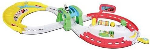 Ferrari Rock 'N Raceway