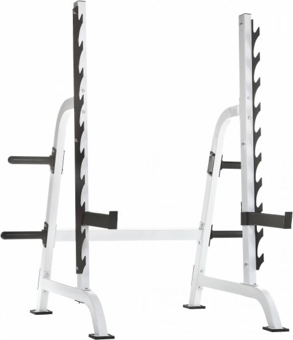 Half Rack Squat Stand