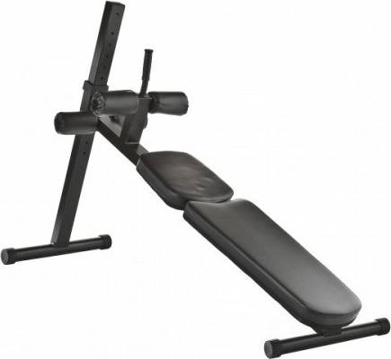 Nordic Fighter Sit-Up Bench Advanced
