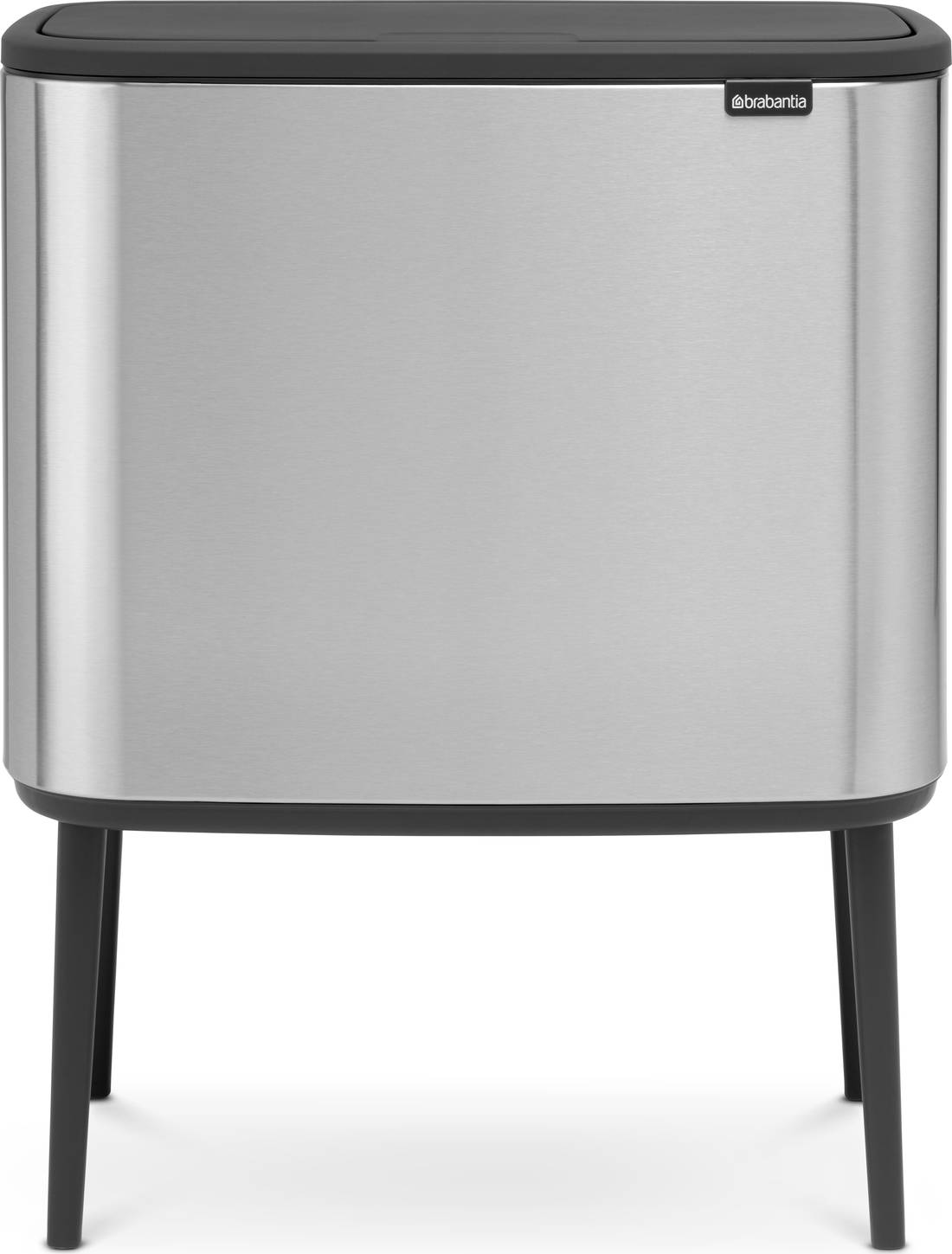 BO Touch Bin with 3 Inner Bucket
