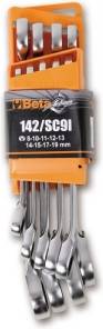 Beta 142/SC9I