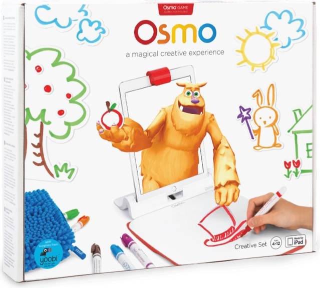 Osmo Creative Set
