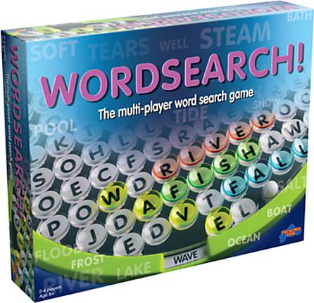 Wordsearch