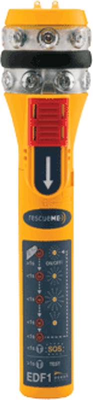 Ocean Signal RescueME EDF1