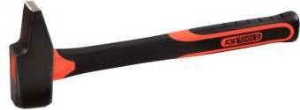 KS Tools 142.1031 Riveting Hammer