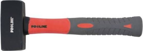 Proline 12565 Gummihammer