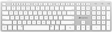 Kanex Multisync Wireless Keyboard Mac K166-1102