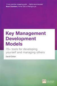 Key Management Development Models (Paperback, 2015)