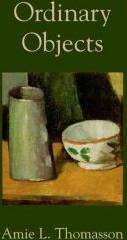 Ordinary Ordinary Objects (Geheftet)