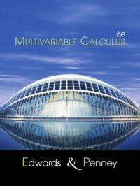 Multivariable Calculus (Häftad)