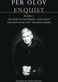 Enquist (Paperback)