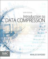 Introduction to Data Compression (Häftad)