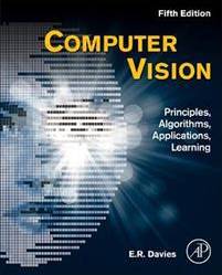 Computer Vision (Häftad, Inbunden, 2017)