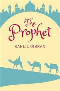 Prophet (Paperback)