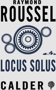 Locus Solus (Paperback, 2017)