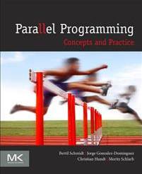 Parallel Programming (Häftad)