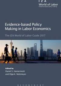 Evidence-based Policy Making in Labor Economics (Paperback)