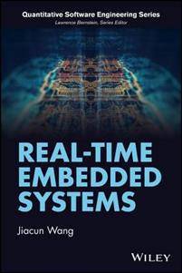 Real-Time Embedded Systems (Inbunden, Häftad)