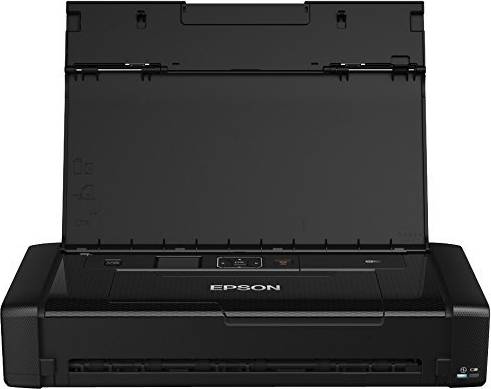 Inkjet printer Epson WorkForce WF-100W Ink-Jet Printer