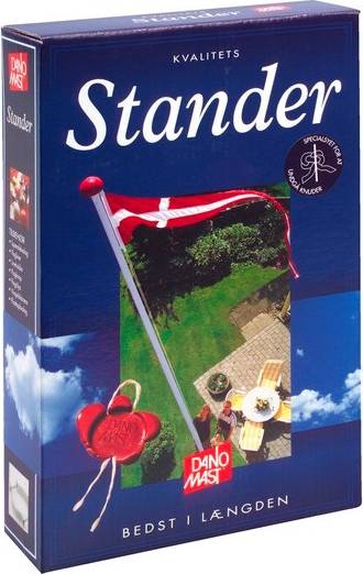 Stand
