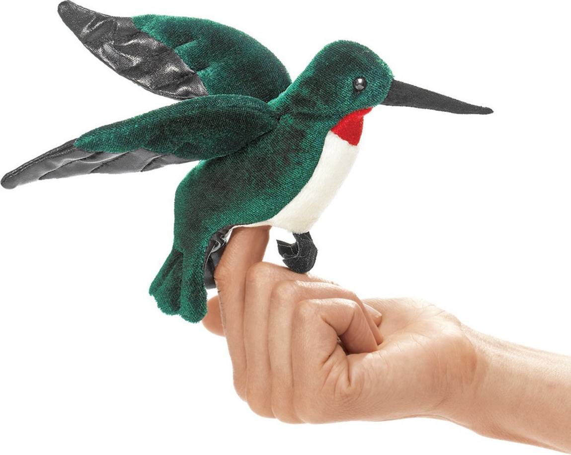 Mini Hummingbird 2691