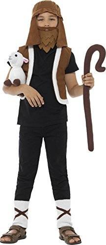 Smiffys Shepherd Kit