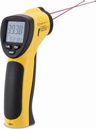 Pyrometer FIRT 800