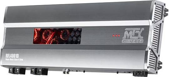 MTX RFL4001D