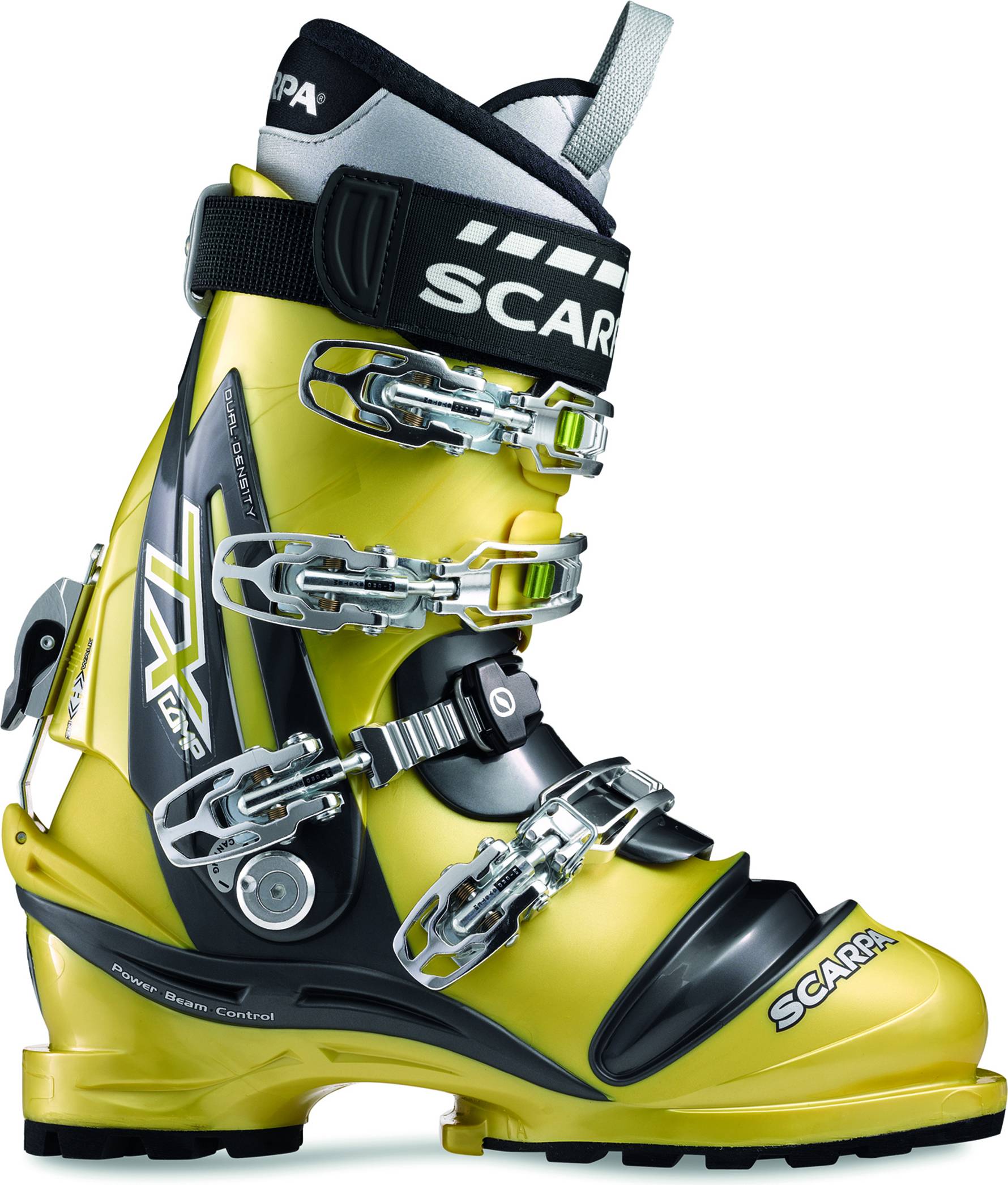 Scarpa Tx Comp