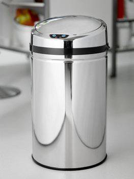 Pedalspand 30 l Steel Function Rimini (100245816)
