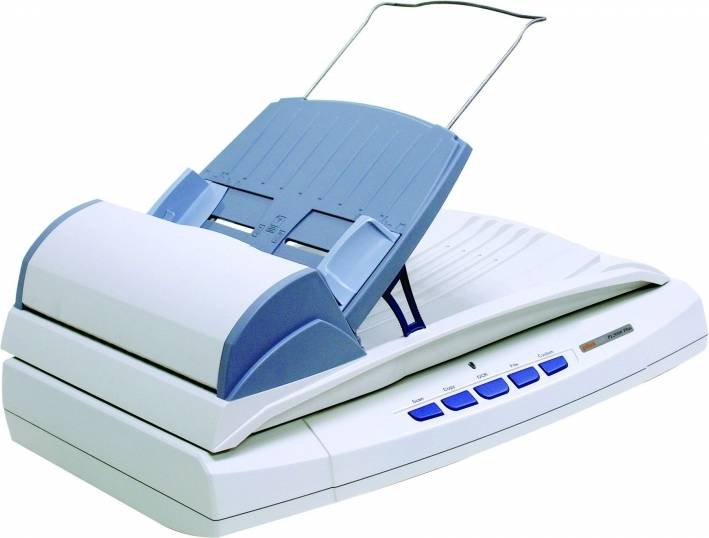 Plustek SmartOffice PL2000 Plus