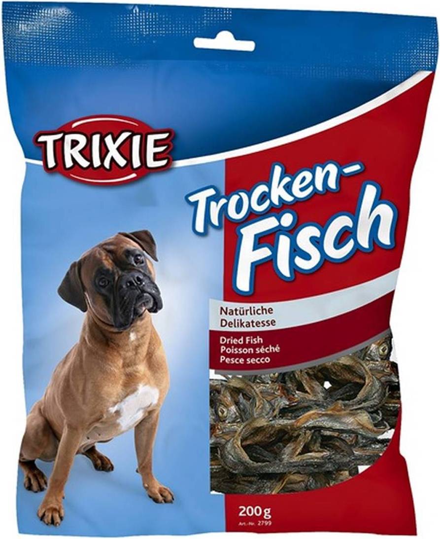 Trixie Sprats