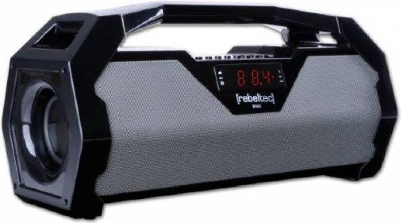 Rebeltec SoundBox 400