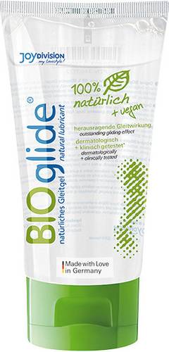 Bioglide Gleitmittel