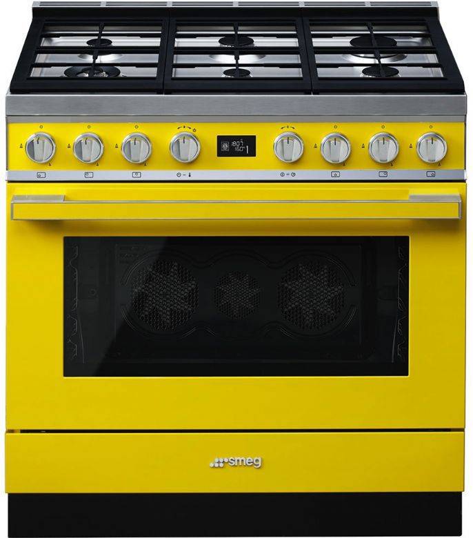 Smeg CPF9GPYW