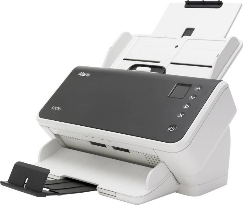 S2050 Dokumentskanner USB 3.1