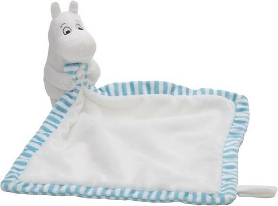 Rätt Start Snuttefiltskompis Mumin