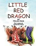 The red dragon Little Red Dragon