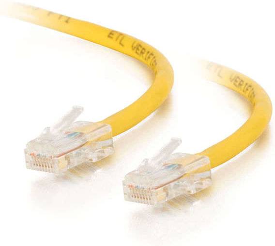 C2G UTP Cat5e RJ45 - RJ45 Crossover 2m