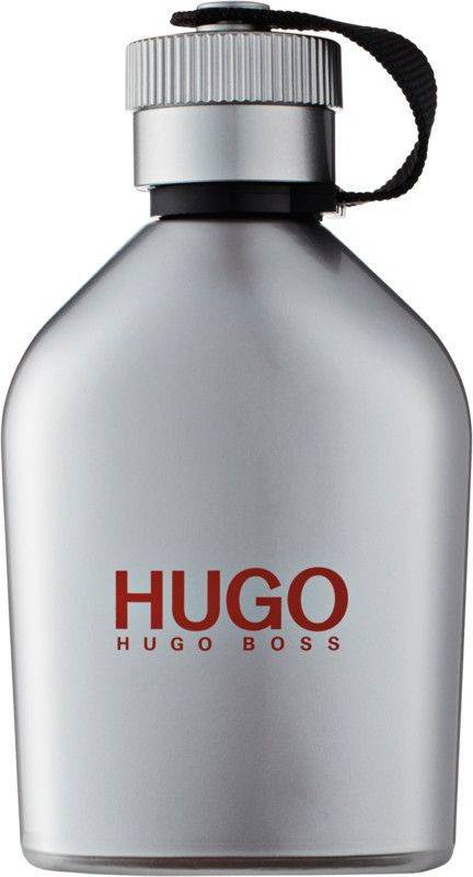 HUGO BOSS Hugo Iced EdT 75ml
