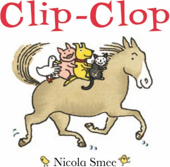 Clip-Clop