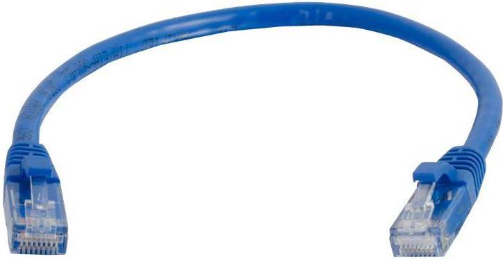 UTP Cat6 RJ45 - RJ45