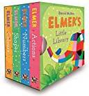 Elmer's Elmer’s Little Library